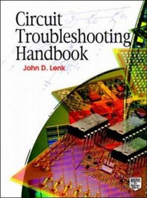 Circuit Troubleshooting Handbook