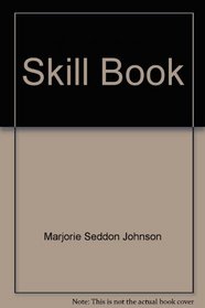 Skill Book: Grow [level 6] (American Book reading program)