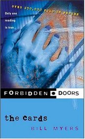 The Cards (Forbidden Doors)