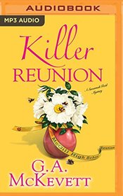 Killer Reunion (Savannah Reid)