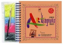 A Book of Artrageous Projects