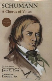Schumann - A Chorus of Voices (Amadeus)