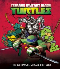 Teenage Mutant Ninja Turtles: Radical Mutations