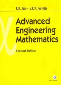 Advanced Engineering Mathematics