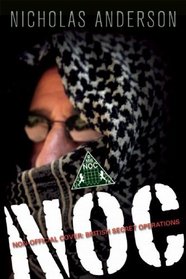 NOC: Non-Official Cover: British Secret Operations