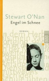 Engel im Schnee. Sonderausgabe.