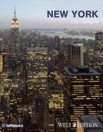 City Highlights New York
