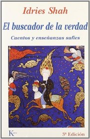 Buscador de la Verdad (Spanish Edition)