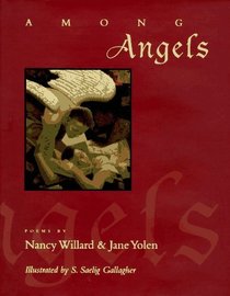 Among Angels: Poems