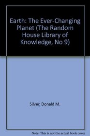 EARTH: The Ever-Changing Planet