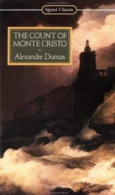 the count of monte cristo author