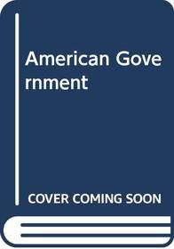 Study Guide: Used with ...Gitelson-American Government