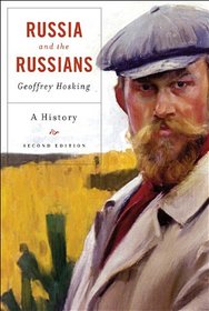 Russia and the Russians: A History, Second Edition