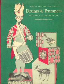 Drums and Trumpets: Poetry for the Youngest