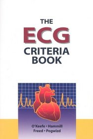 The ECG Criteria Book