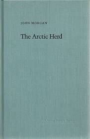 Arctic Herd (Alabama Poetry Series)