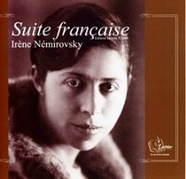 Suite Francaise - 13 Audio Compact Discs in French