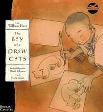 The Boy Who Drew Cats (We All Have Tales)