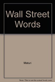 Wall Street Words: The Basics and Beyond (Investor's Quick Reference)