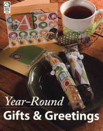 Year-Round Gifts & Greetings