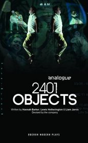 2401 Objects