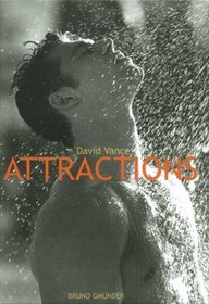 David Vance: Attractions