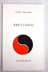 Breviario (Coleccion Aldebaran ; no. 9) (Spanish Edition)