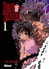 King of Thorn 1 (Spanish Edition)