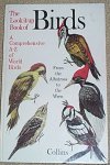 Book of Birds (Look-it-up S)