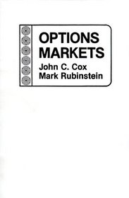 Options Markets