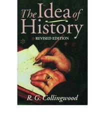 The Idea of History (Galaxy Books)