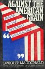 Against the American Grain (A Da Capo paperback)