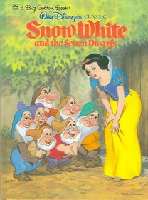 Walt Disney's Snow White and the Seven Dwarfs