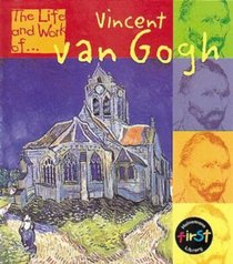 Life and Work: Vincent Van Gogh Guided Reading Pack