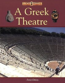 A Greek Theatre (Look Inside)