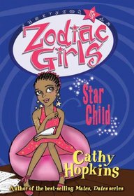 Zodiac Girls: Star Child