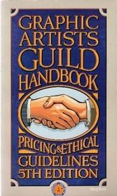 Graphic Artists Guild Handbook