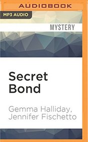 Secret Bond (Jamie Bond)