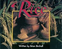 Rice (Literacy Tree, Times and Seasons)