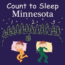 Count To Sleep Minnesota