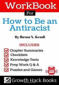 Workbook for How to Be an Antiracist