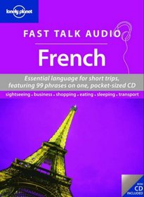 Fast Talk Audio - French (Fast Talk)