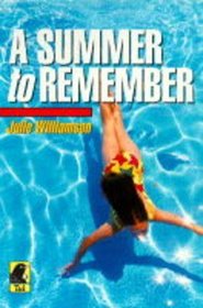 A Summer to Remember (Tui)