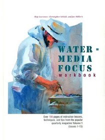 Watermedia Focus Workbook, Volume 1