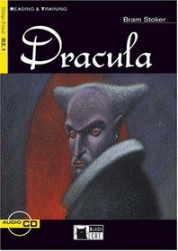 Dracula. Pre-Intermediate. 9./10. Klasse. Buch und CD