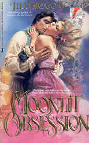 Moonlit Obsession