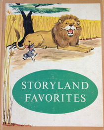 Storyland Favorites