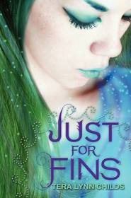 Just For Fins (Lily Sanderson, Bk 3)