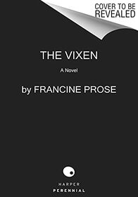 The Vixen: A Novel