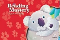 Reading Mastery - Storybook - Grade K